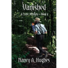 Vanished: A Trust Mystery Book 3