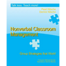 Talk less. Teach more!: Nonverbal Classroom Management. Group Strategies that Work.