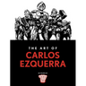 The Art of Carlos Ezquerra