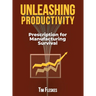 Unleashing Productivity: Prescription for Manufacturing Survival