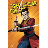 Spectacular Comics #1