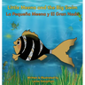 Little Meena and the Big Swim