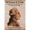 Of Errors & Truth: Man Restored to the Universal Principle of Knowledge