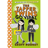 The Tapper Twins Go Viral