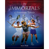 Immortals of American Tennis