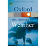 Dictionary of Weather 2e