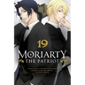 Moriarty the Patriot, Vol. 19