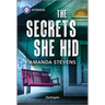 The Secrets She Hid