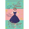 Murder at High Tide: a 1950s cozy historical mystery