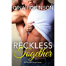 Reckless Together: A Contemporary New Adult College Romance