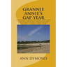 grannie annie's gap year: pensioner gives up her car and travels around England and Scotland using only buses, trains, ferries and feet