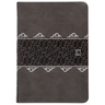 The Passion Translation New Testament (2020 Edition) Compact Charcoal: With Psalms, Proverbs, and Song of Songs