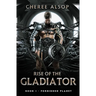 Forbidden Planet- Rise of the Gladiator Book 1