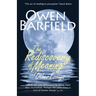 The Rediscovery of Meaning, and Other Essays