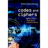 Codes and Ciphers: Julius Caesar, the Enigma, and the Internet
