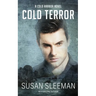 Cold Terror: Cold Harbor - Book 2