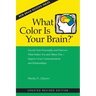 What Color Is Your Brain? (2nd ed.)