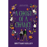 A Ghost Of A Chance