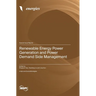 Renewable Energy Power Generation and Power Demand Side Management