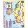 Coloring Calendar Cookbook for Kids: A "Perpetual" Write-In Calendar with Recipes
