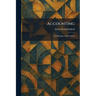 Accounting: Its Principles and Problems