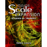 Major Scale Expansion Studies for Trumpet