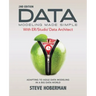 Data Modeling Made Simple with ER/Studio Data Architect: Adapting to Agile Data Modeling in a Big Data World