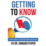 Getting to Know No: The Nitric Oxide Revolution