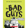 The Bad Guys in Mission Unpluckable (the Bad Guys #2): Volume 2