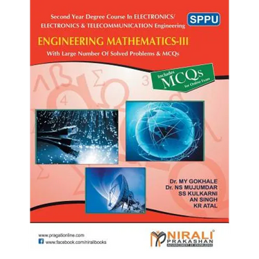 Engineering Mathematics III