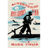The Adventures of Huckleberry Finn