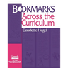 Bookmarks Across the Curriculum