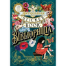 The Antiquarian Sticker Book: Bibliophilia: Over 1,000 Exquisite & Erudite Stickers