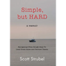 Simple, but HARD: Navigating Often-Rough Seas To Lead Great Sales and Partner Teams