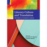 Literary Culture and Translation: New Aspects of Comparative Literature