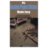 Diy Beading Peyote Stitches Made Easy: Learn the Craft of Peyote beading with this Step by Step Guide for Beginners