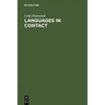 Languages in Contact