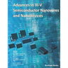 Advances in III-V Semiconductor Nanowires and Nanodevices