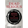 Dead Serious: Breaking the Cycle of Teen Suicide