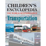 Children's Encyclopedia - Transportation