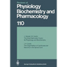 Reviews of Physiology, Biochemistry and Pharmacology 110