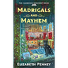 Madrigals and Mayhem: The Cambridge Bookshop Series