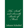 The Sixth and Seventh Books of Moses