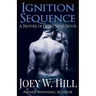 Ignition Sequence: A Nature of Desire series novel