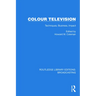 Colour Television: Techniques, Business, Impact