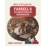 Farrell's Ice Cream Parlour Restaurants