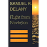 Flight from Nevèrÿon