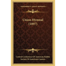 Union Hymnal (1897)