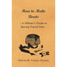 How to Make Berets - A Milliner's Guide to Sewing French Hats