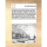 An Essay Concerning Slavery, and the Danger Jamaica Is Expos'd to from the Too Great Number of Slaves, and the Too Little Care That Is Taken to Manage